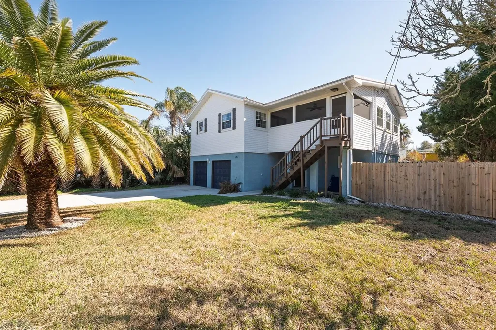 287 Boulevard Des Pins St Augustine FL 32080