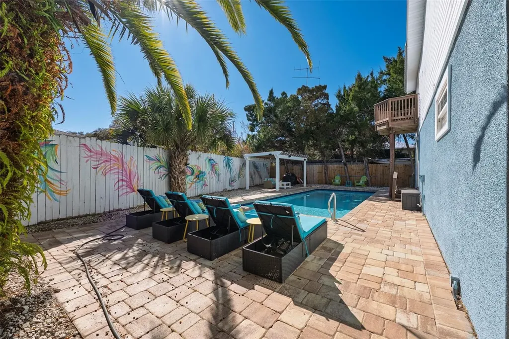287 Boulevard Des Pins St Augustine FL 32080