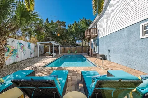 287 Boulevard Des Pins St Augustine FL 32080