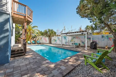287 Boulevard Des Pins St Augustine FL 32080