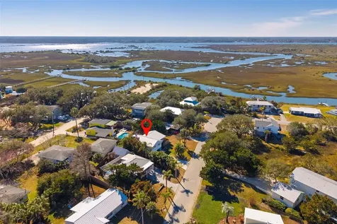 287 Boulevard Des Pins St Augustine FL 32080