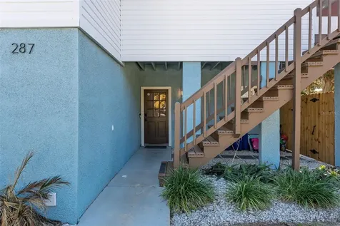 287 Boulevard Des Pins St Augustine FL 32080