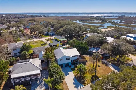 287 Boulevard Des Pins St Augustine FL 32080
