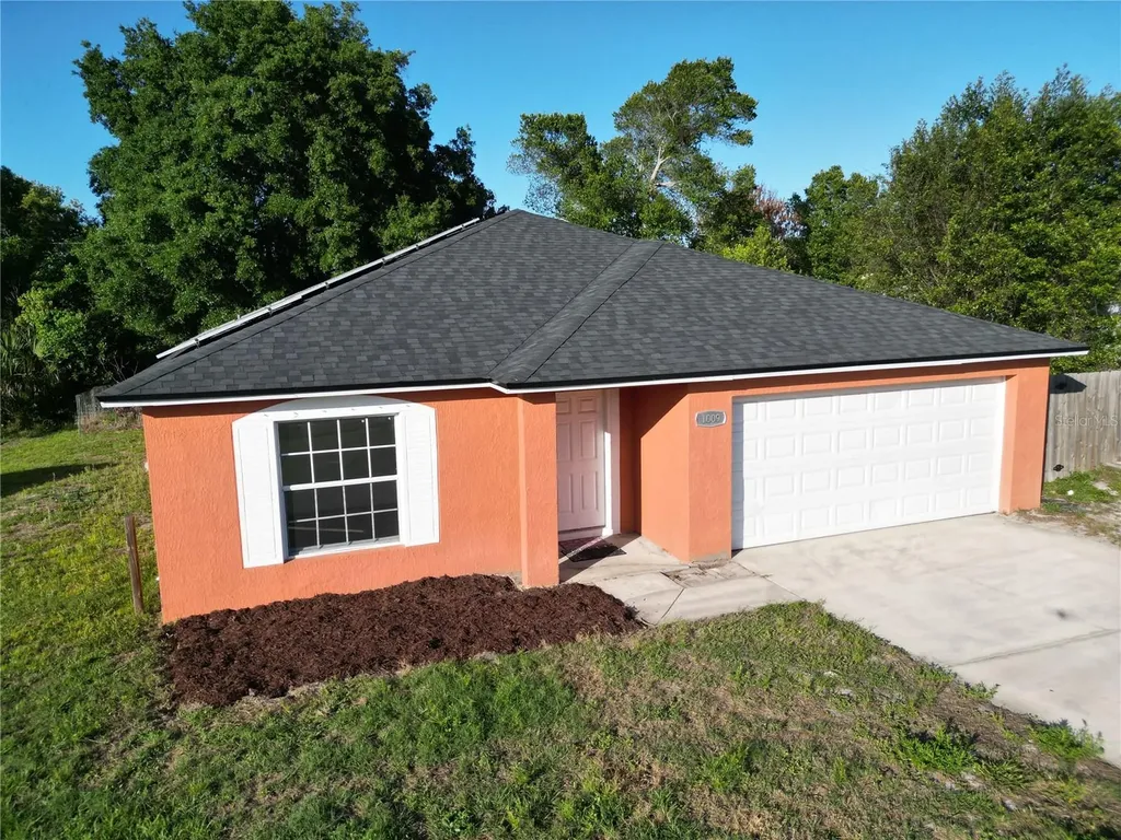1009 Fort Smith Boulevard Deltona FL 32725