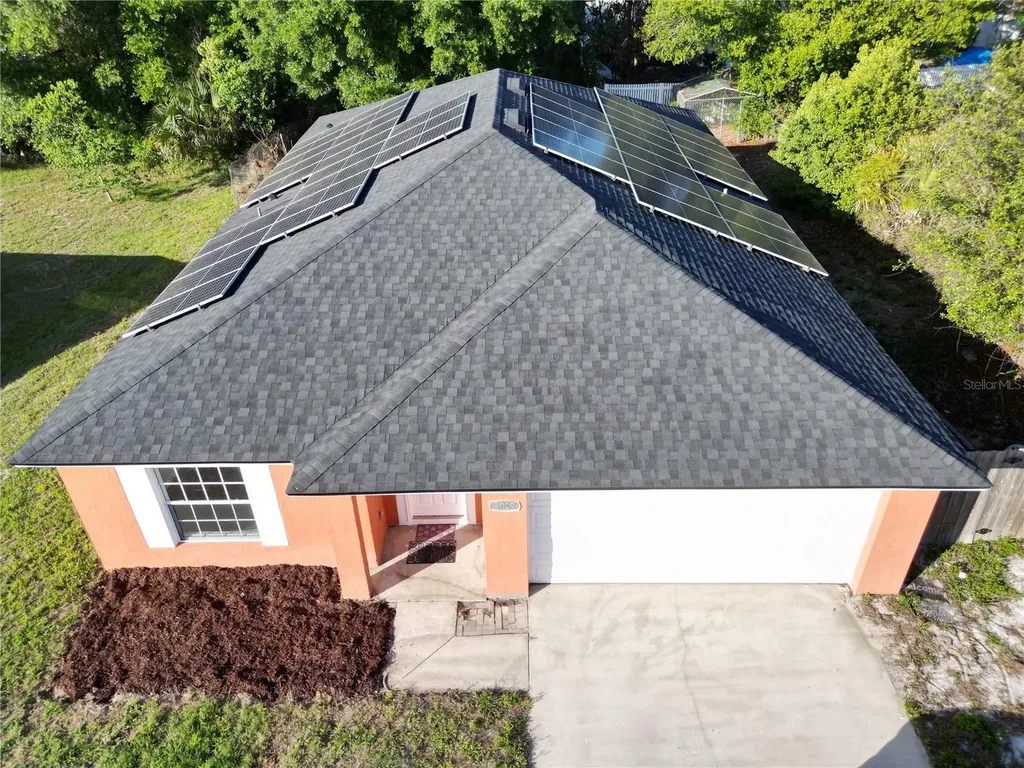 1009 Fort Smith Boulevard Deltona FL 32725