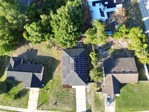 1009 Fort Smith Boulevard Deltona FL 32725