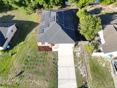 1009 Fort Smith Boulevard Deltona FL 32725