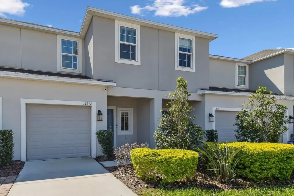 11617 Glenside Terrace Palmetto FL 34221