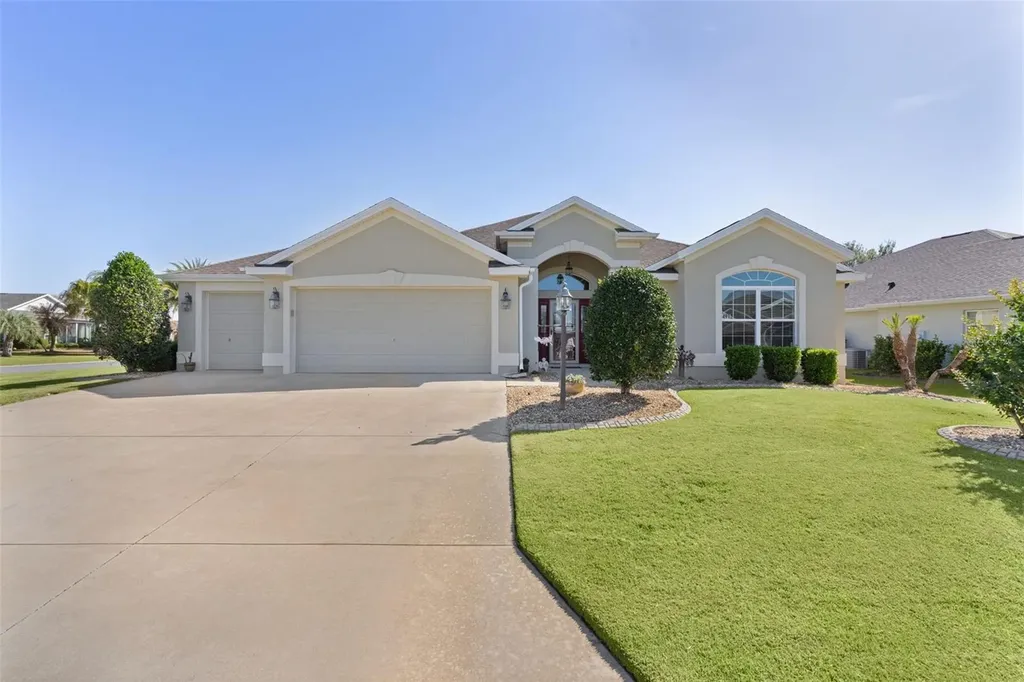 491 Harlow Lane The Villages FL 32163
