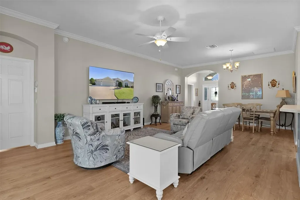491 Harlow Lane The Villages FL 32163
