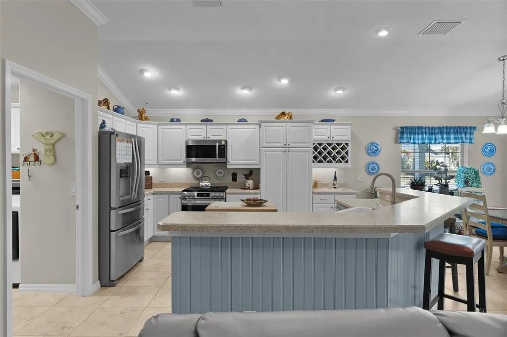 491 Harlow Lane The Villages FL 32163
