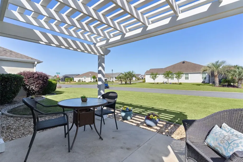 491 Harlow Lane The Villages FL 32163