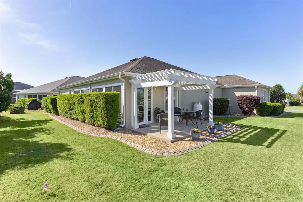 491 Harlow Lane The Villages FL 32163