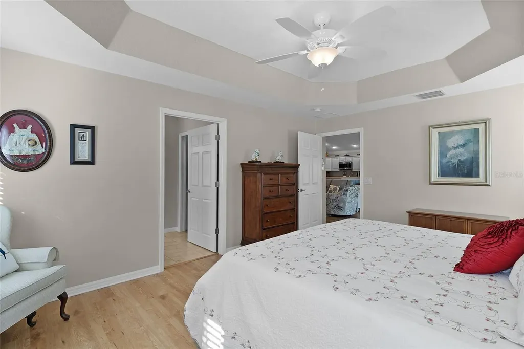 491 Harlow Lane The Villages FL 32163
