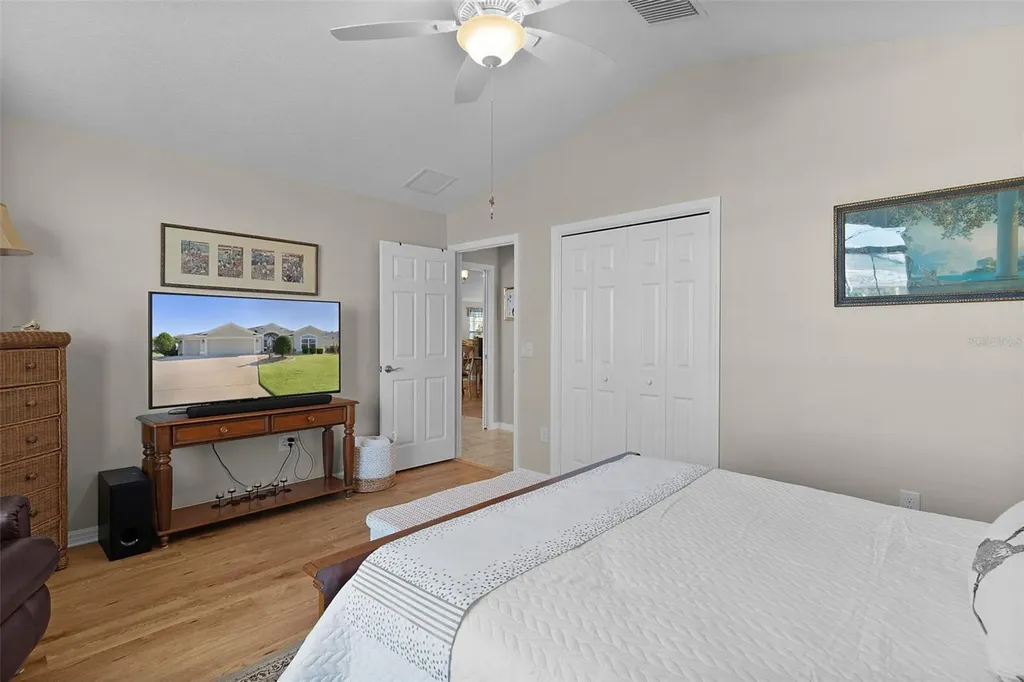 491 Harlow Lane The Villages FL 32163