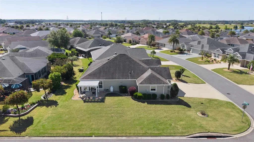 491 Harlow Lane The Villages FL 32163