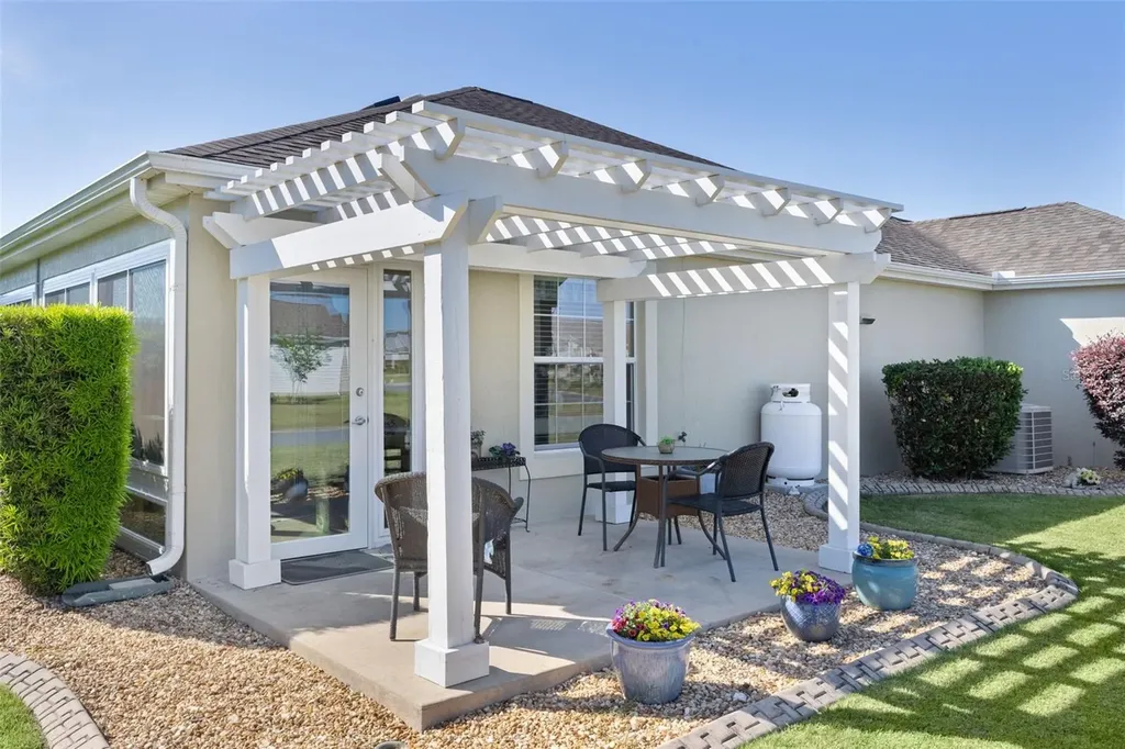 491 Harlow Lane The Villages FL 32163