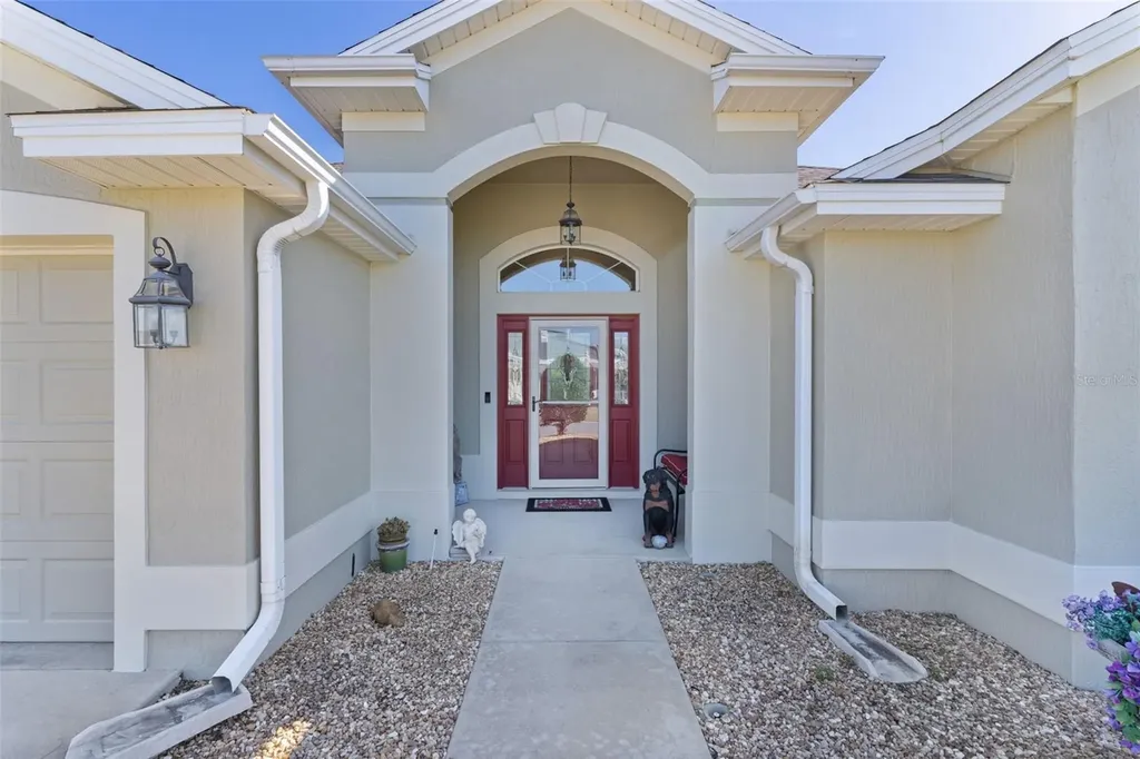 491 Harlow Lane The Villages FL 32163