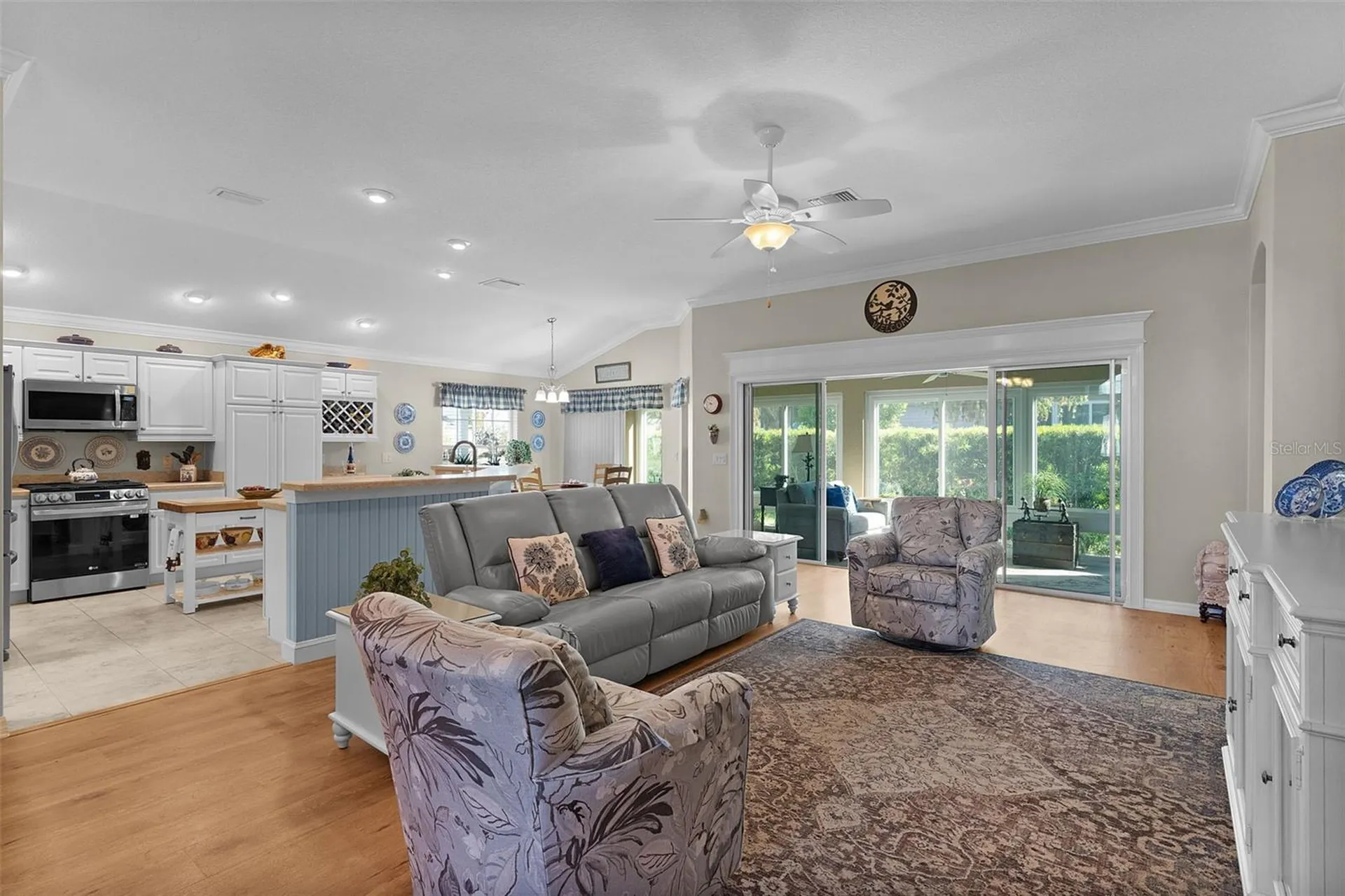 491 Harlow Lane The Villages FL 32163