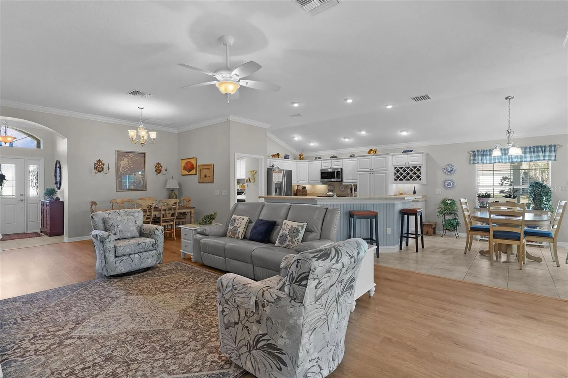 491 Harlow Lane The Villages FL 32163