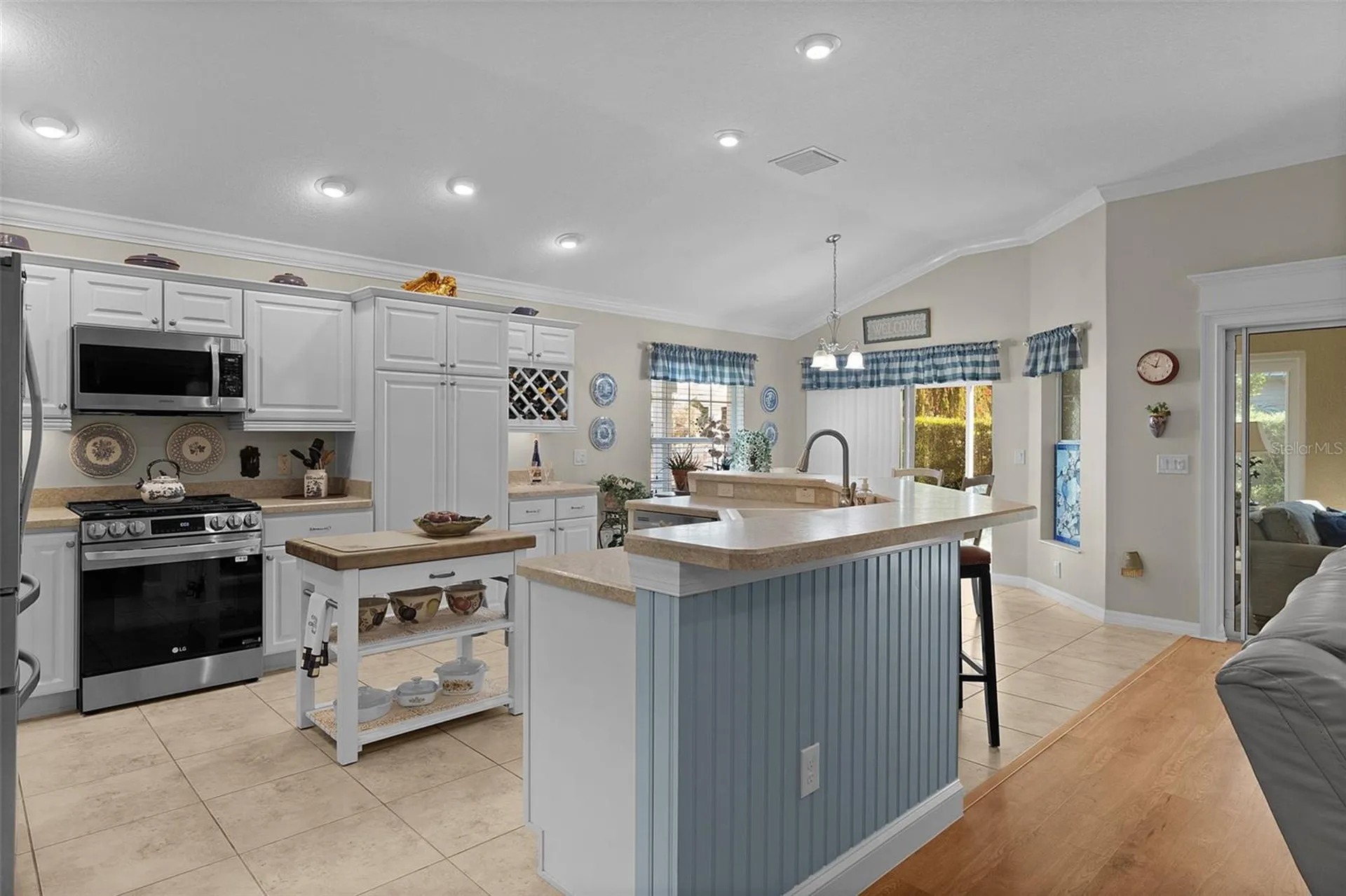 491 Harlow Lane The Villages FL 32163