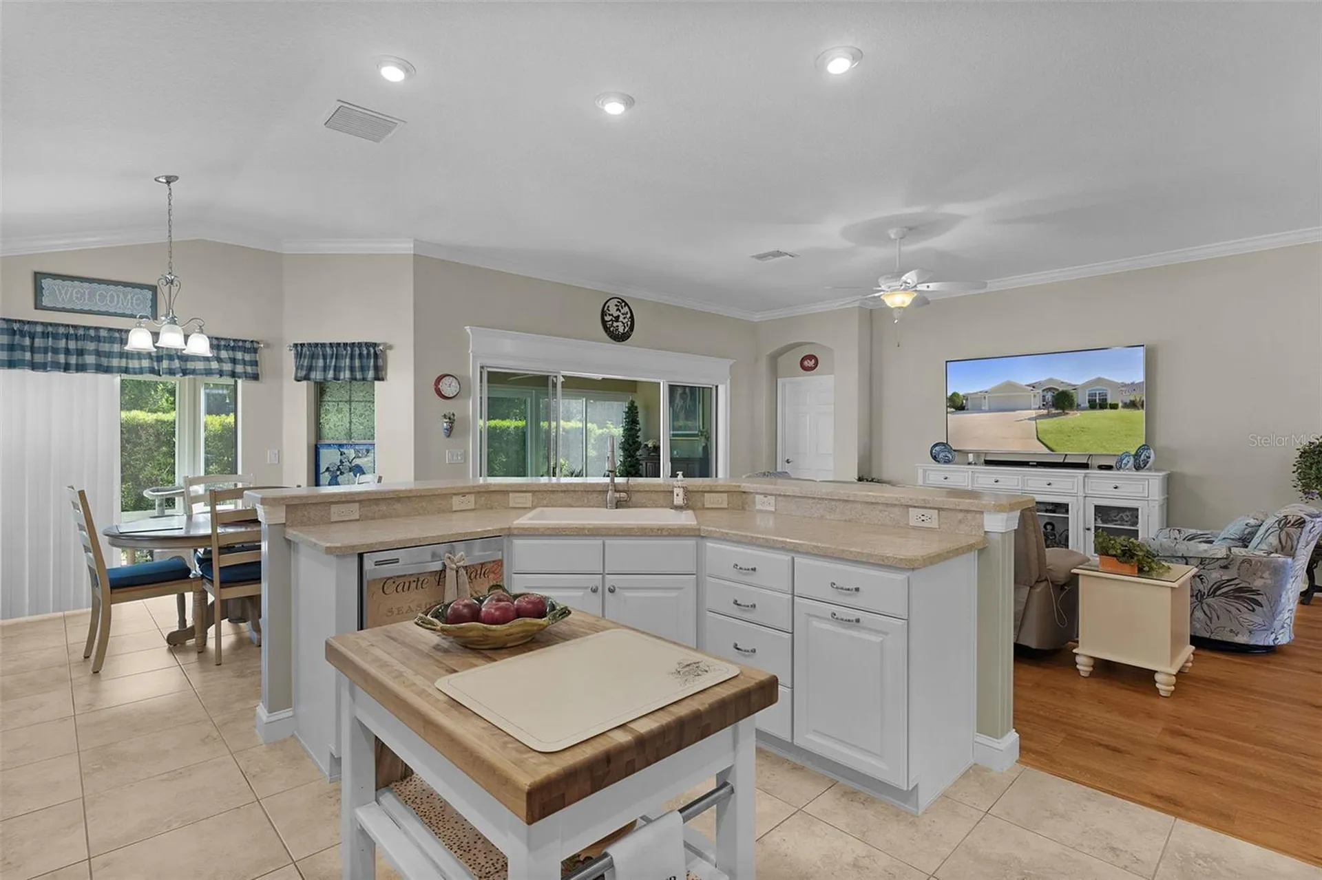 491 Harlow Lane The Villages FL 32163