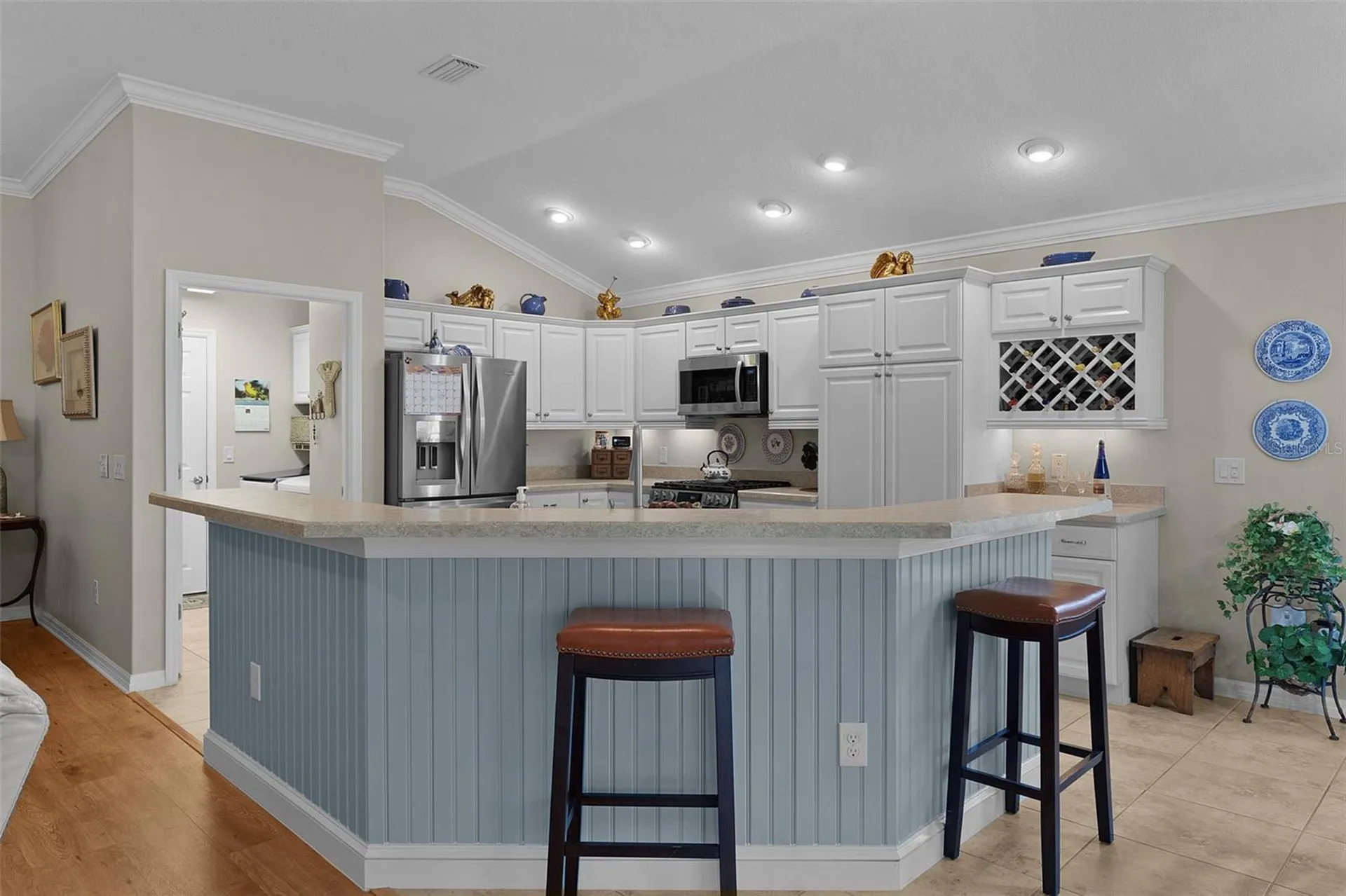 491 Harlow Lane The Villages FL 32163