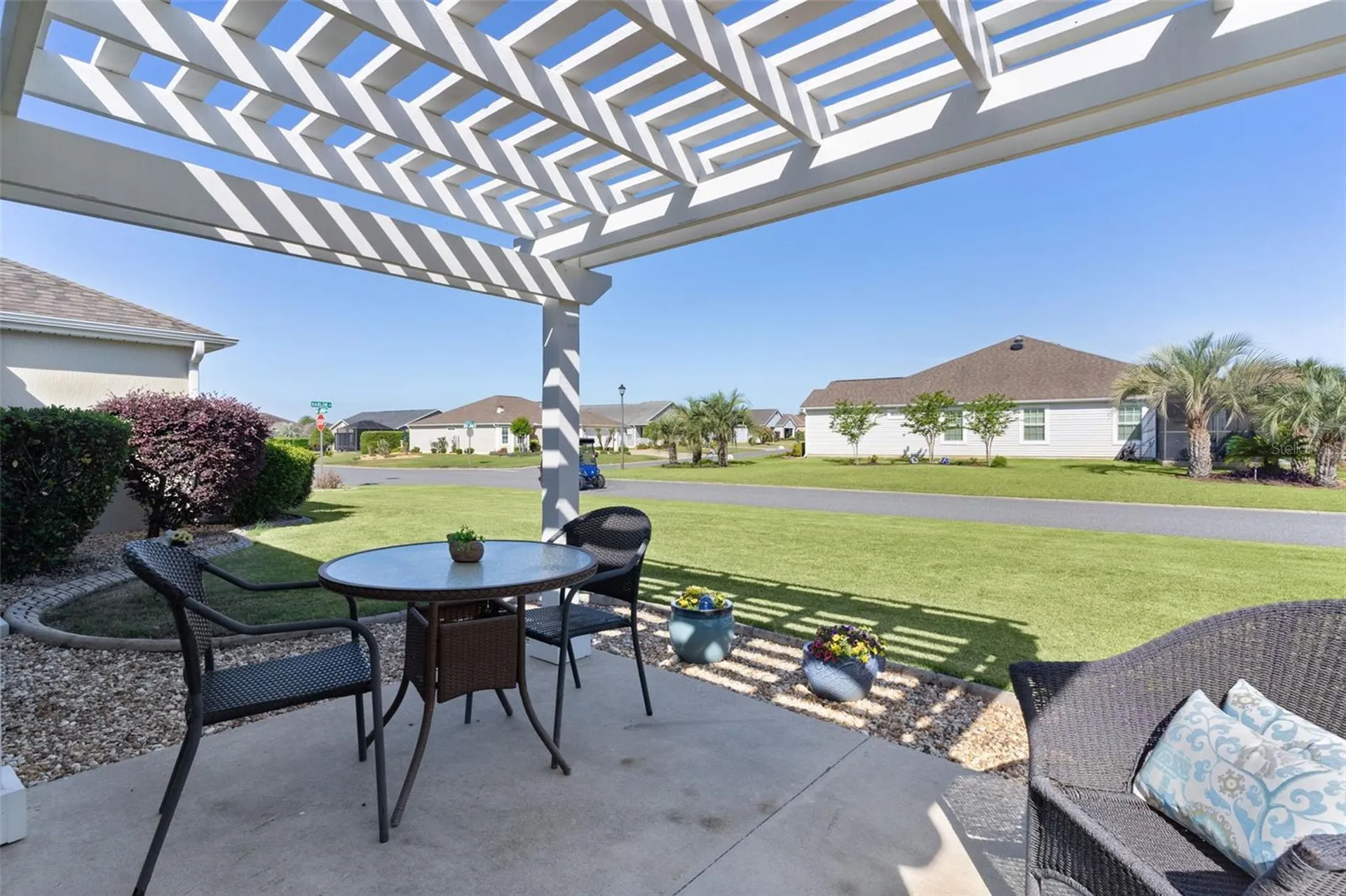 491 Harlow Lane The Villages FL 32163