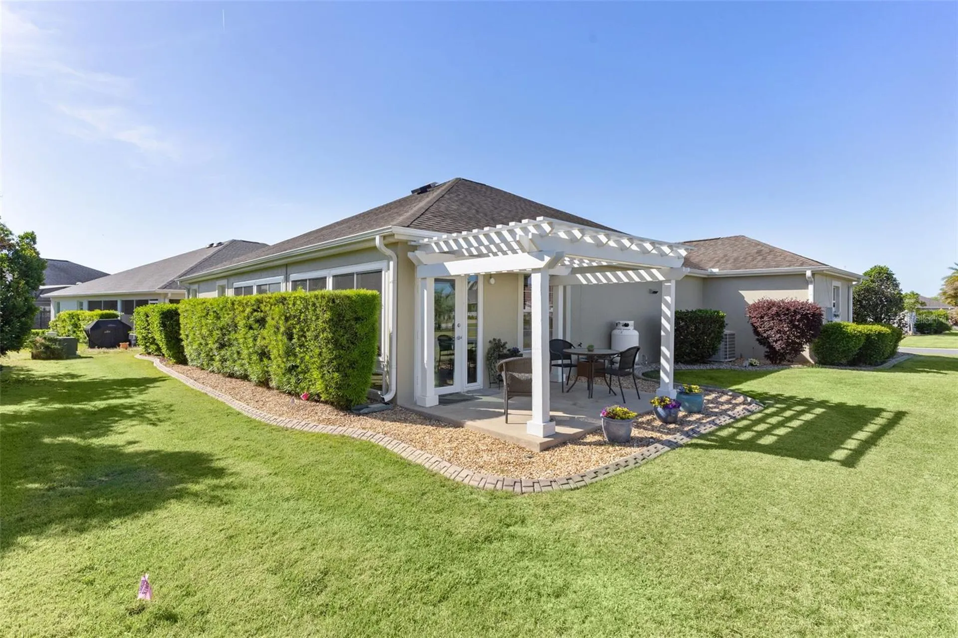 491 Harlow Lane The Villages FL 32163
