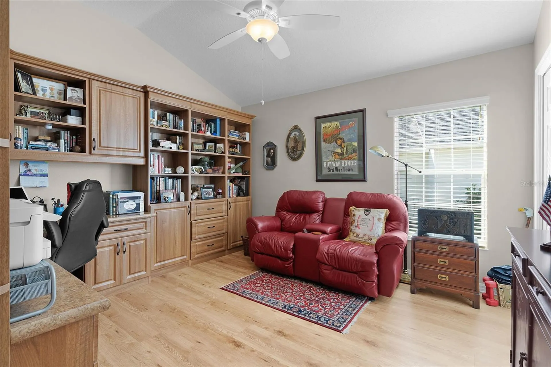 491 Harlow Lane The Villages FL 32163