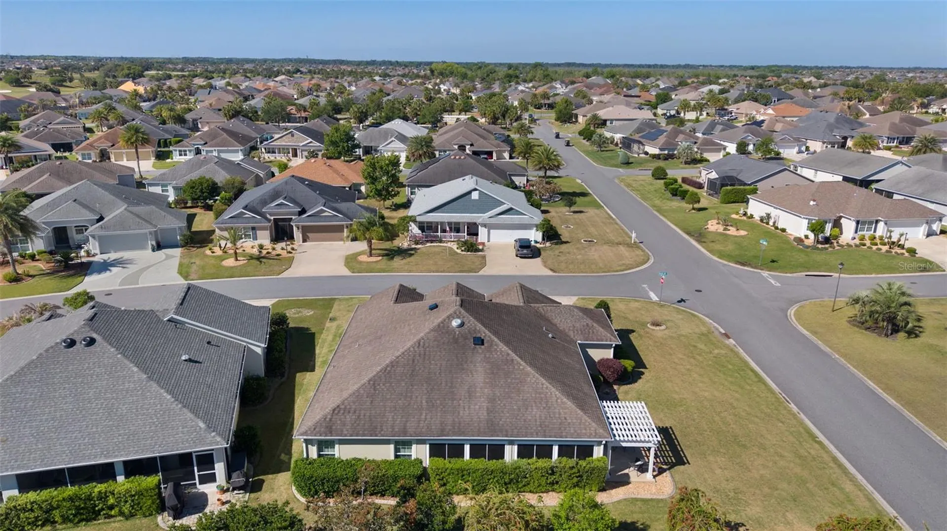 491 Harlow Lane The Villages FL 32163