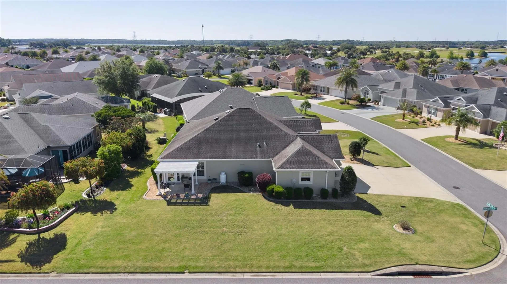 491 Harlow Lane The Villages FL 32163