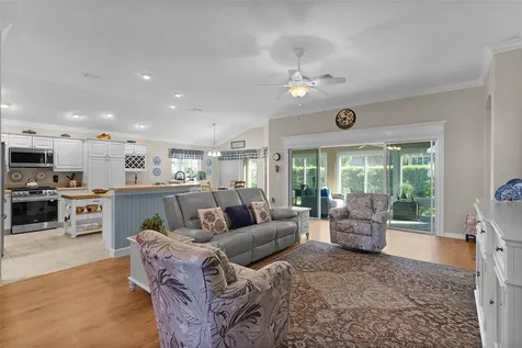 491 Harlow Lane The Villages FL 32163