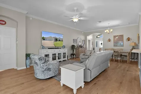 491 Harlow Lane The Villages FL 32163