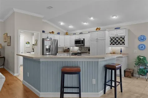 491 Harlow Lane The Villages FL 32163