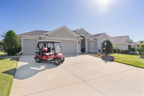 491 Harlow Lane The Villages FL 32163