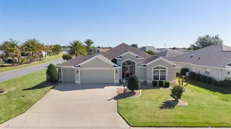 491 Harlow Lane The Villages FL 32163