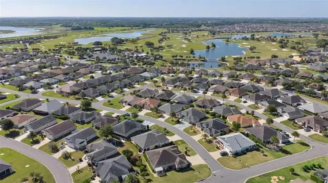 491 Harlow Lane The Villages FL 32163