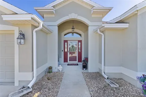 491 Harlow Lane The Villages FL 32163