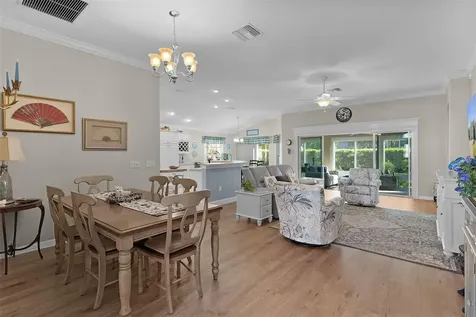 491 Harlow Lane The Villages FL 32163