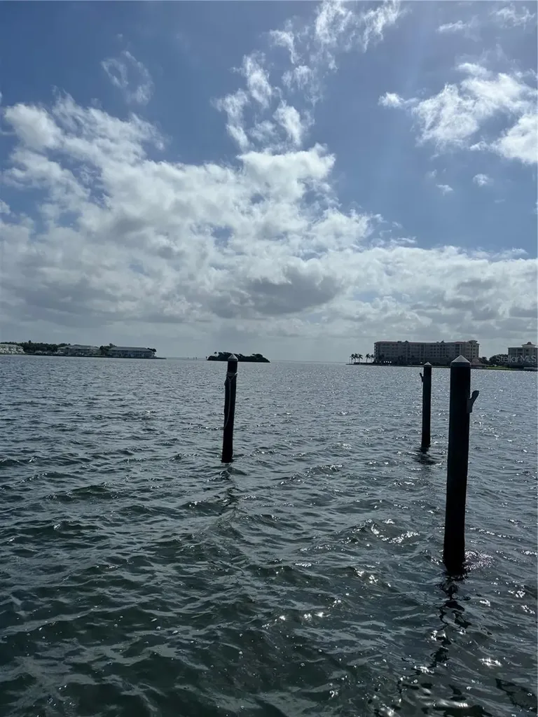 24 Mangrove Point St Petersburg FL 33705
