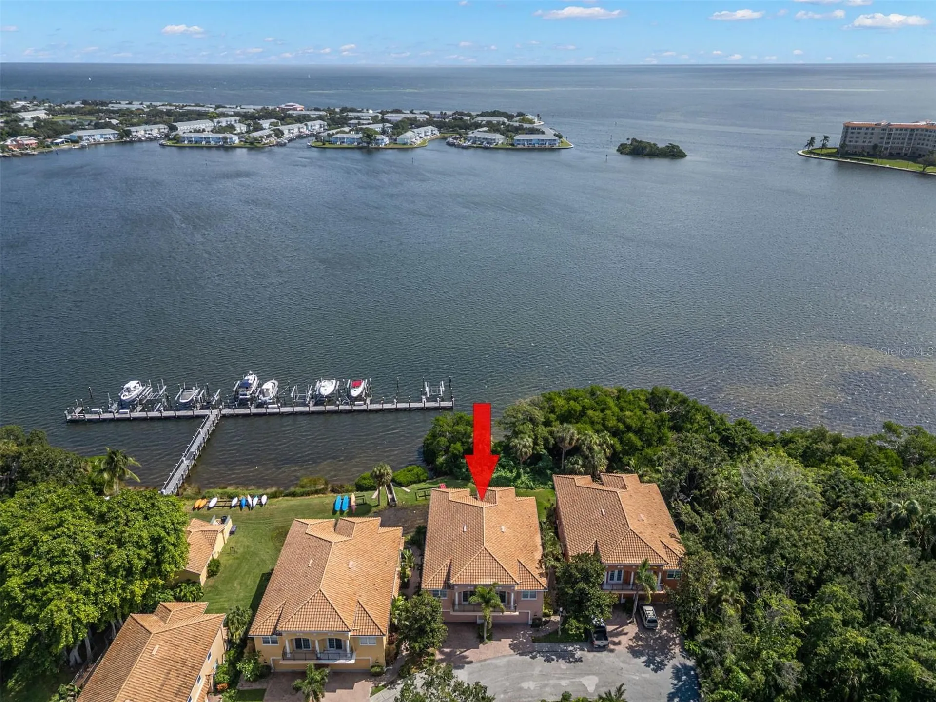 24 Mangrove Point St Petersburg FL 33705