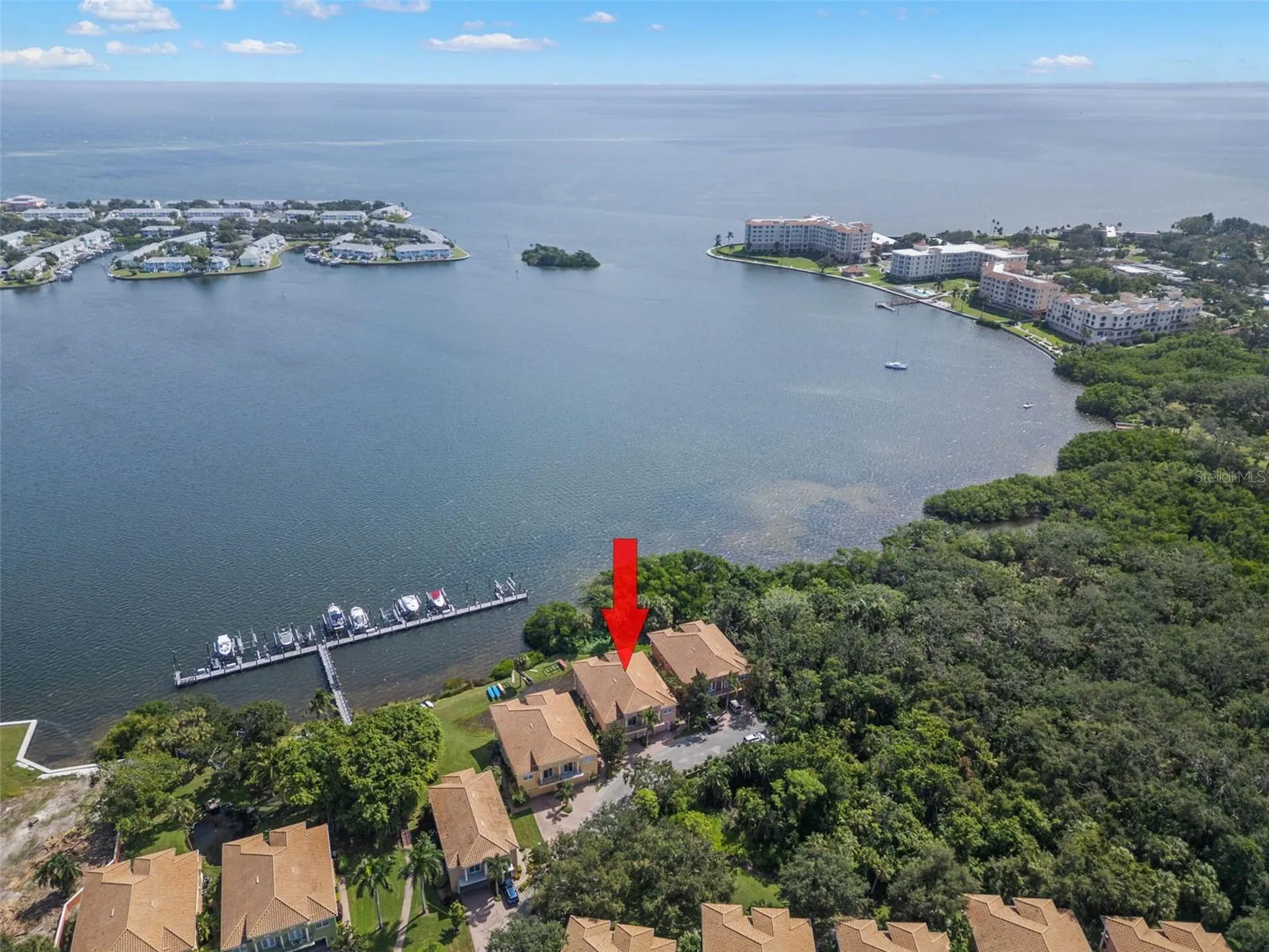 24 Mangrove Point St Petersburg FL 33705