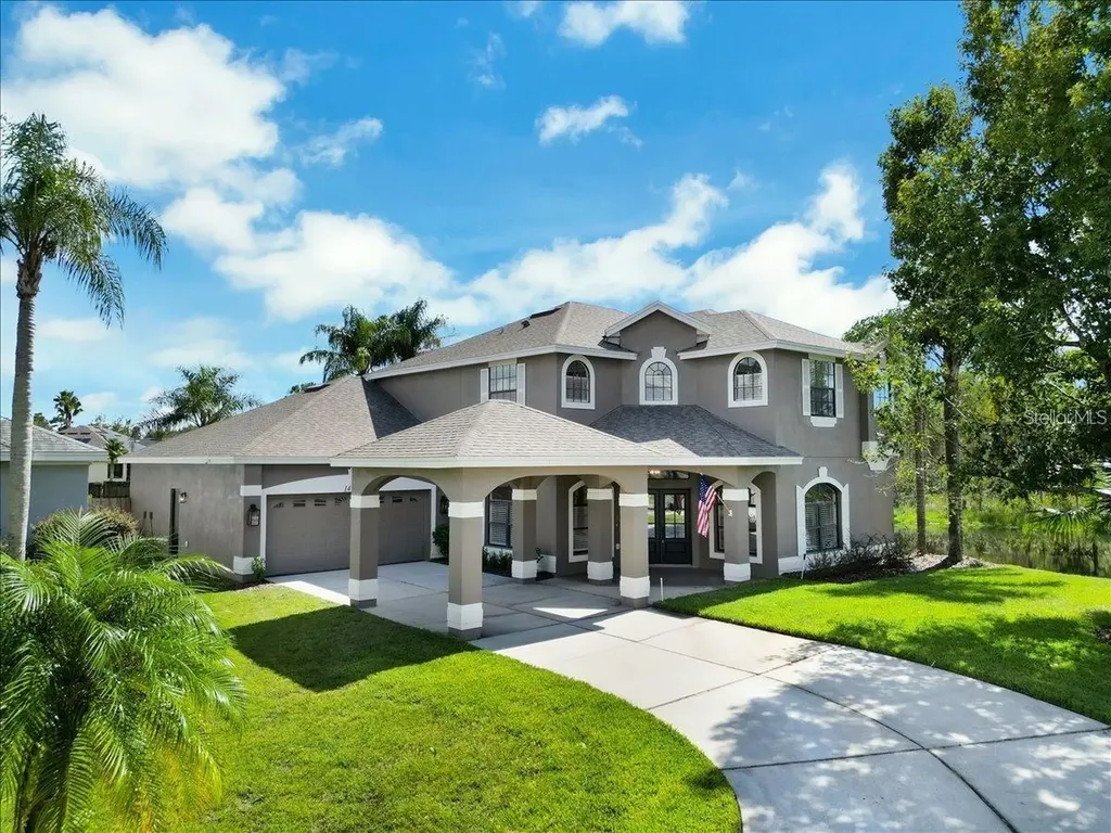 14024 Cherry Bush Court Orlando FL 32828