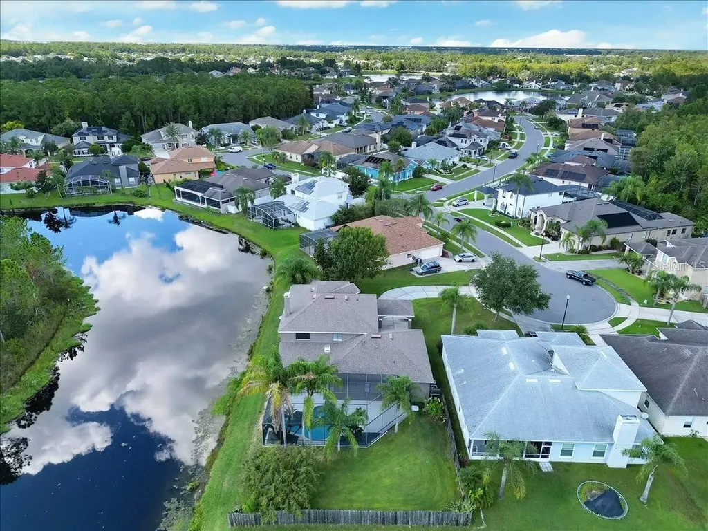 14024 Cherry Bush Court Orlando FL 32828