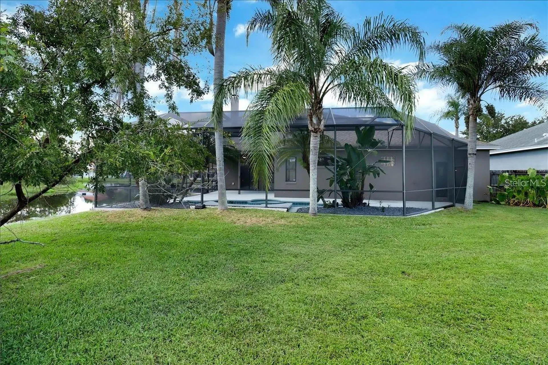 14024 Cherry Bush Court Orlando FL 32828