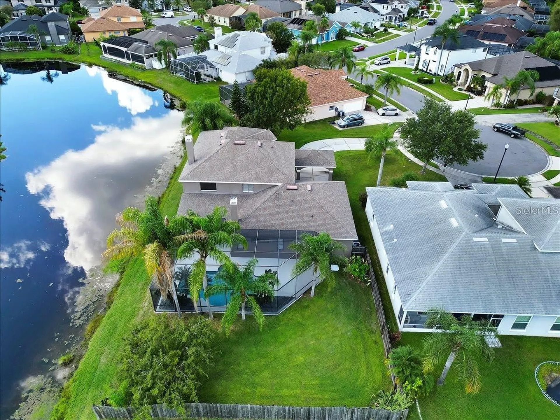 14024 Cherry Bush Court Orlando FL 32828