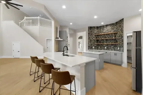 14024 Cherry Bush Court Orlando FL 32828