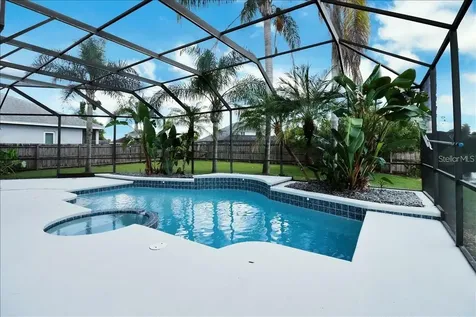 14024 Cherry Bush Court Orlando FL 32828
