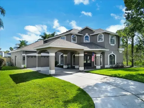 14024 Cherry Bush Court Orlando FL 32828